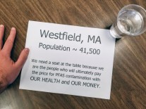 Westfield MA - Demitrios